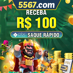 5567.com Ganhe R$ 100,00 Gratis